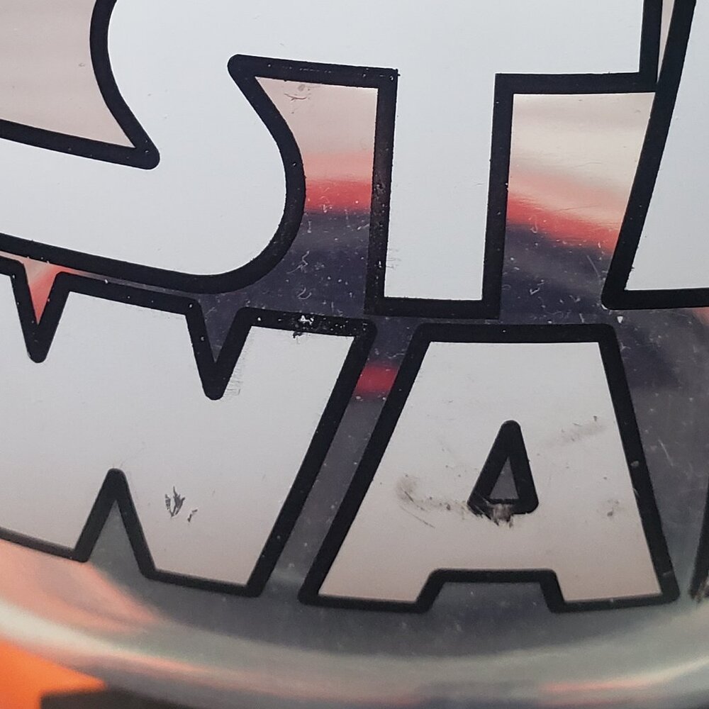 M&Ms Star Wars Dispenser - Picture 5 of 9